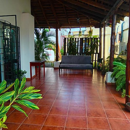 Residencial Santa Catalina Pedasi Pedasi Town Экстерьер фото