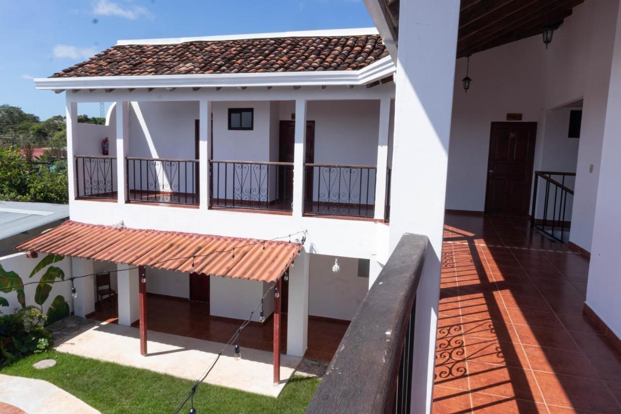Residencial Santa Catalina Pedasi Pedasi Town Экстерьер фото