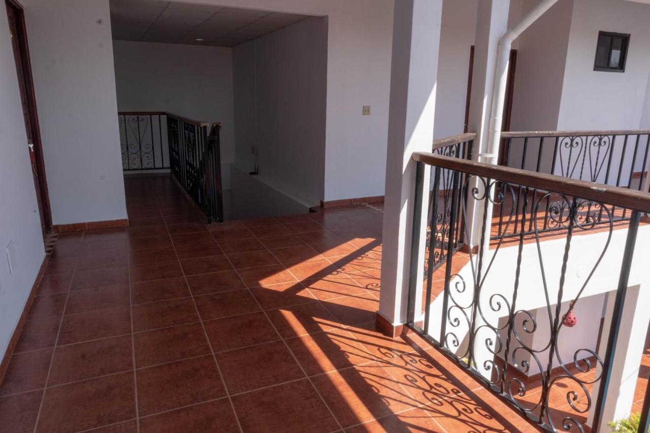 Residencial Santa Catalina Pedasi Pedasi Town Экстерьер фото