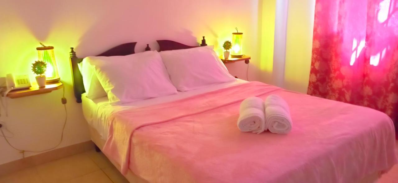 Residencial Santa Catalina Pedasi Pedasi Town Экстерьер фото