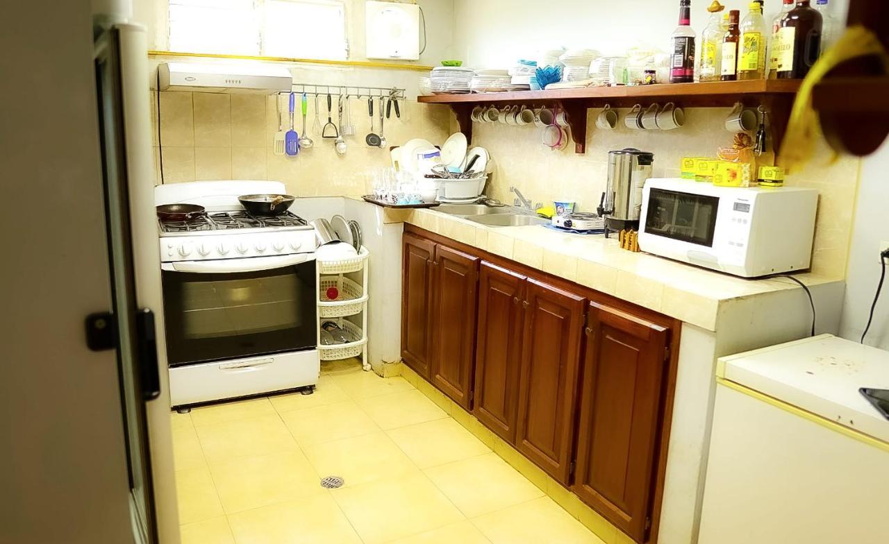 Residencial Santa Catalina Pedasi Pedasi Town Экстерьер фото
