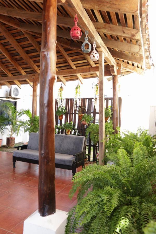 Residencial Santa Catalina Pedasi Pedasi Town Экстерьер фото