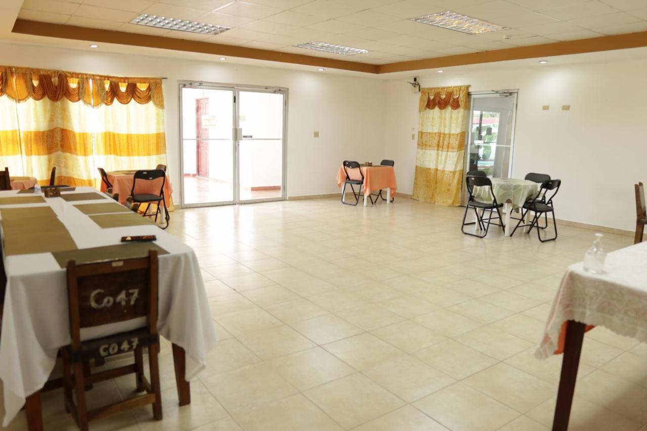 Residencial Santa Catalina Pedasi Pedasi Town Экстерьер фото