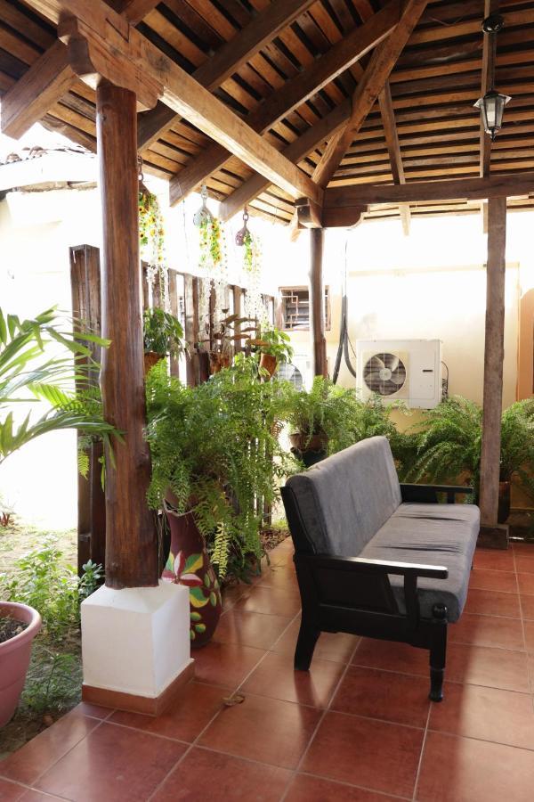 Residencial Santa Catalina Pedasi Pedasi Town Экстерьер фото