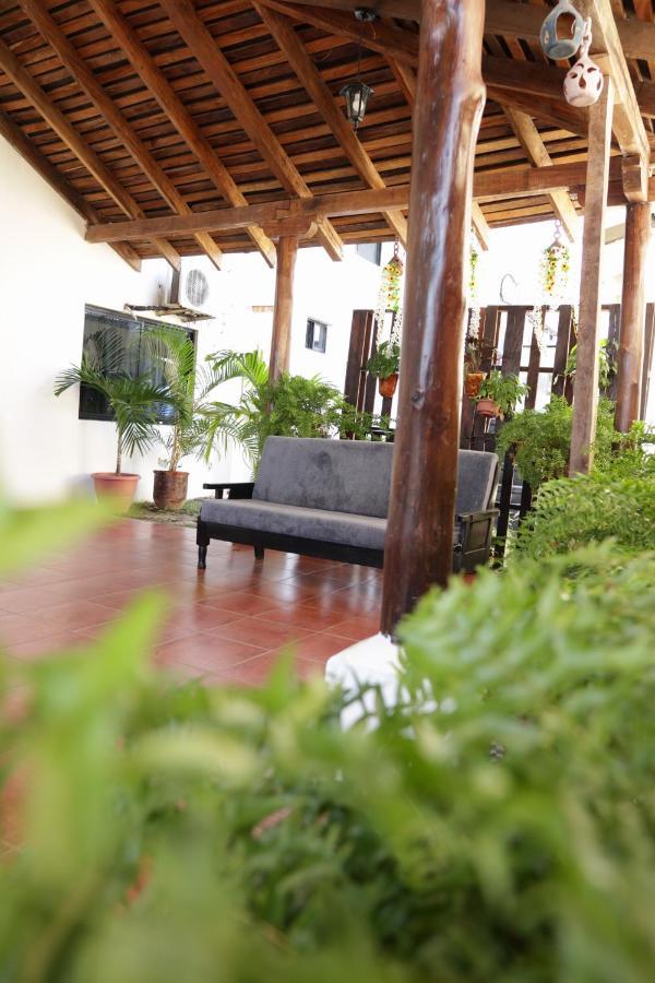 Residencial Santa Catalina Pedasi Pedasi Town Экстерьер фото