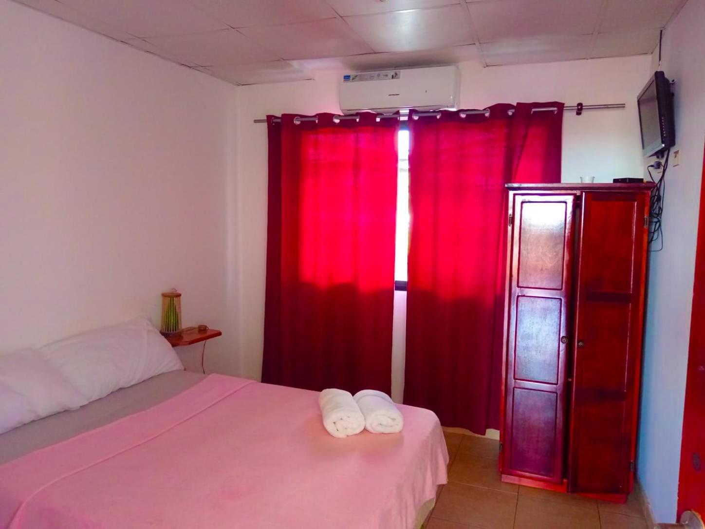 Residencial Santa Catalina Pedasi Pedasi Town Экстерьер фото