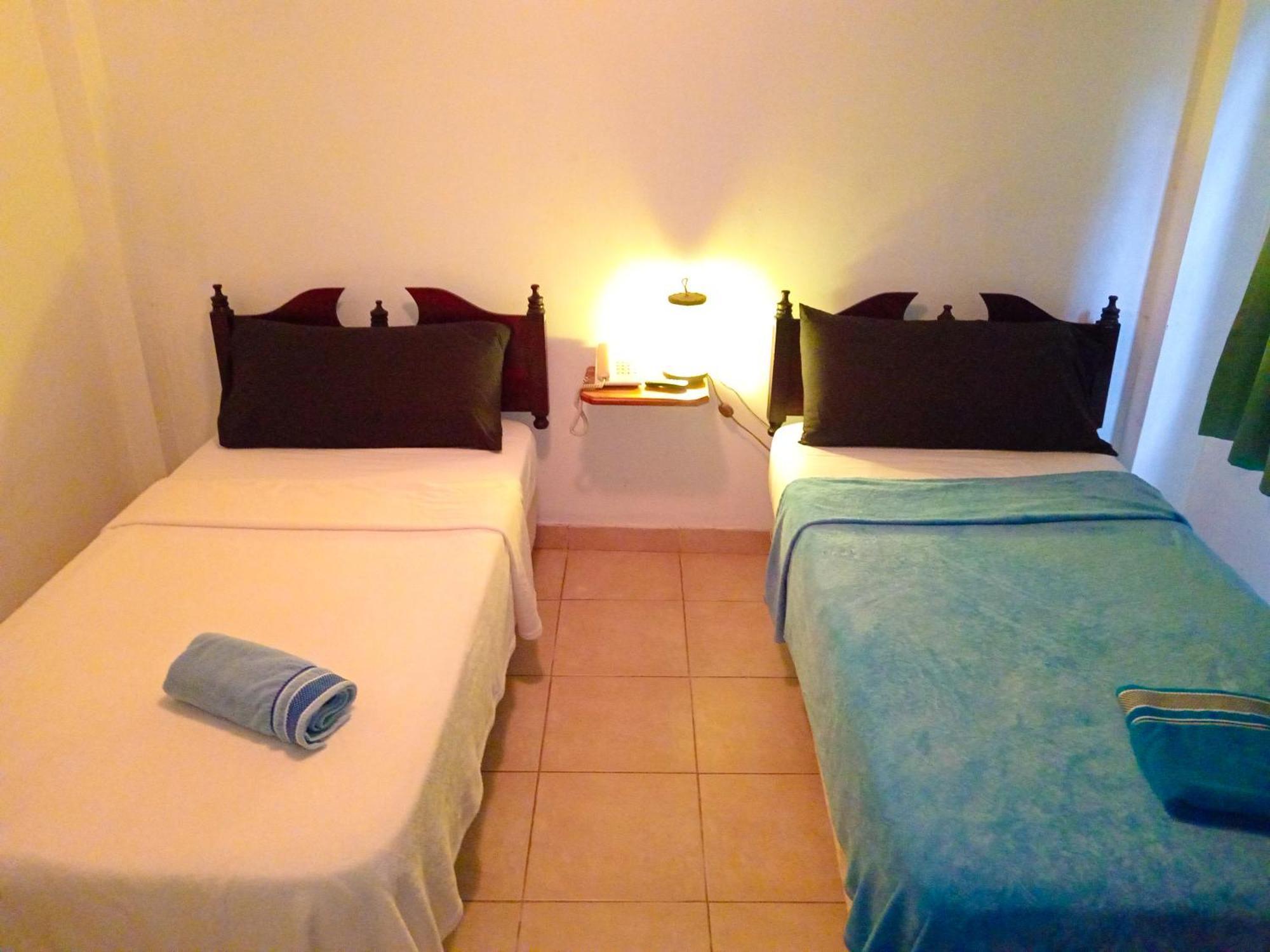 Residencial Santa Catalina Pedasi Pedasi Town Экстерьер фото