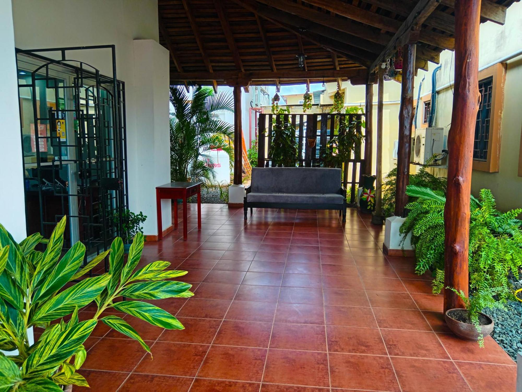 Residencial Santa Catalina Pedasi Pedasi Town Экстерьер фото