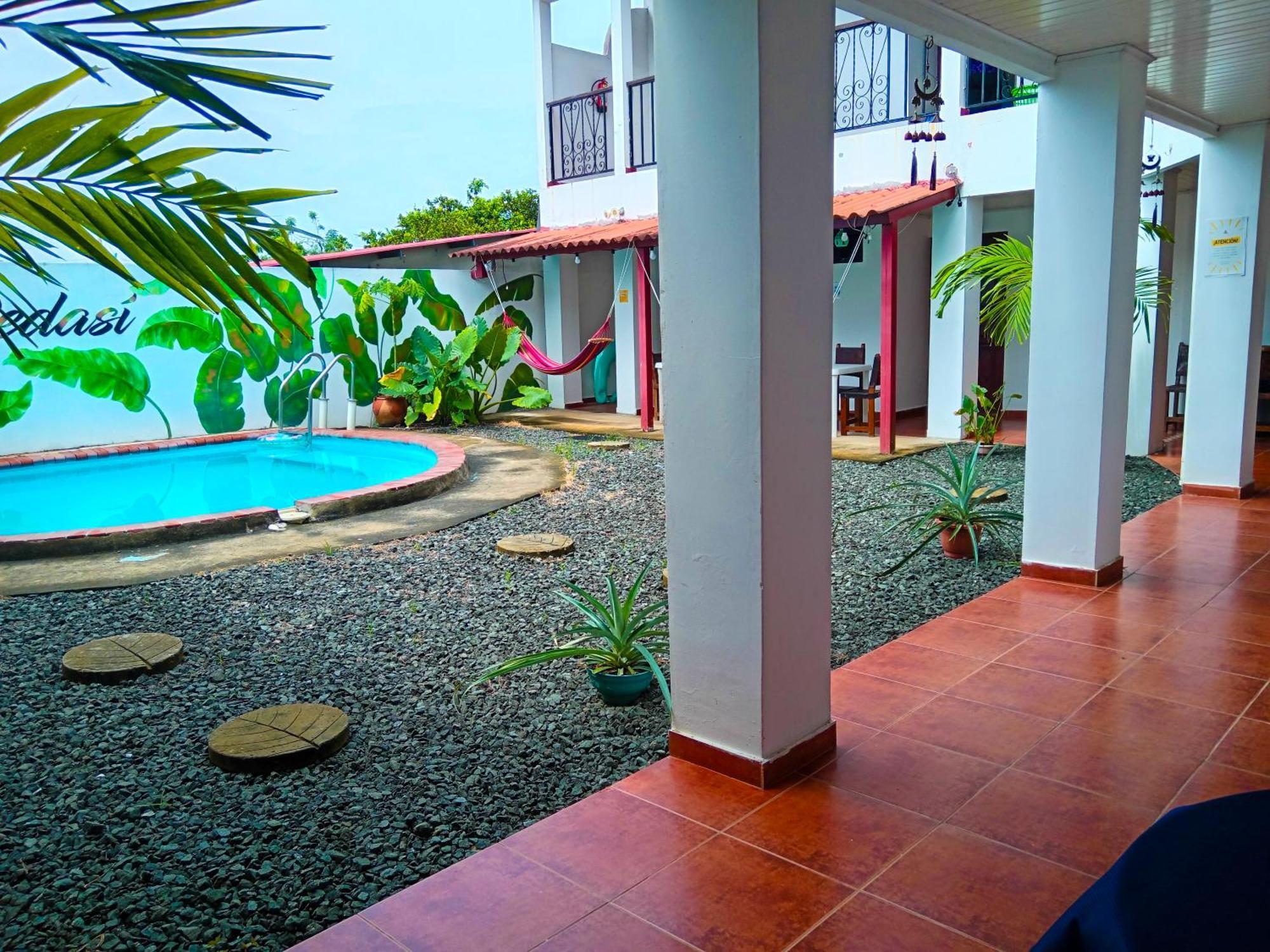 Residencial Santa Catalina Pedasi Pedasi Town Экстерьер фото