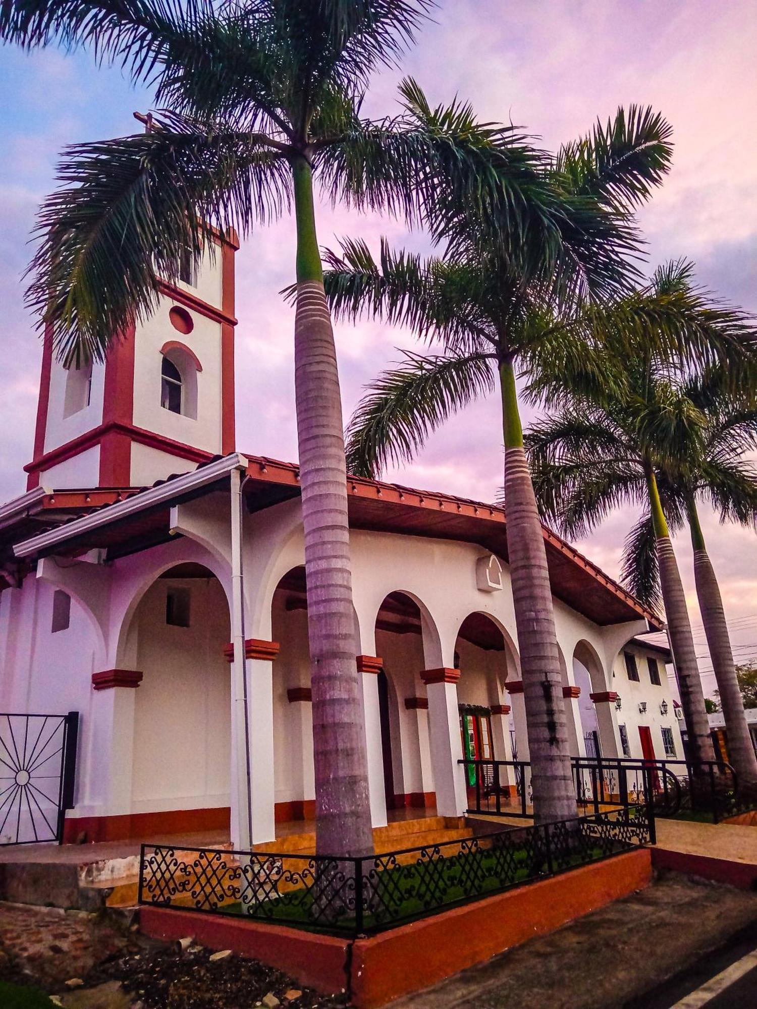 Residencial Santa Catalina Pedasi Pedasi Town Экстерьер фото